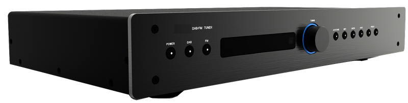 DAB FM tuner for hifi system 