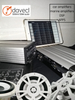 professional 8 channel Car audio CA6 for beginners