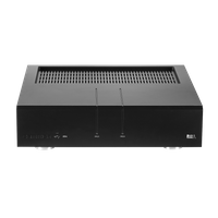 PP4 4 channel high Power amplifier for home theater surround sound system