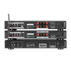 HIFI430 system 