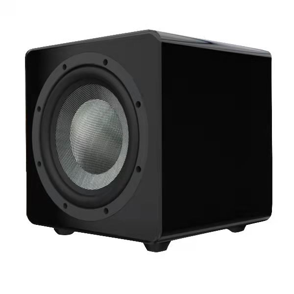 The Significance of a Home Theater Subwoofer