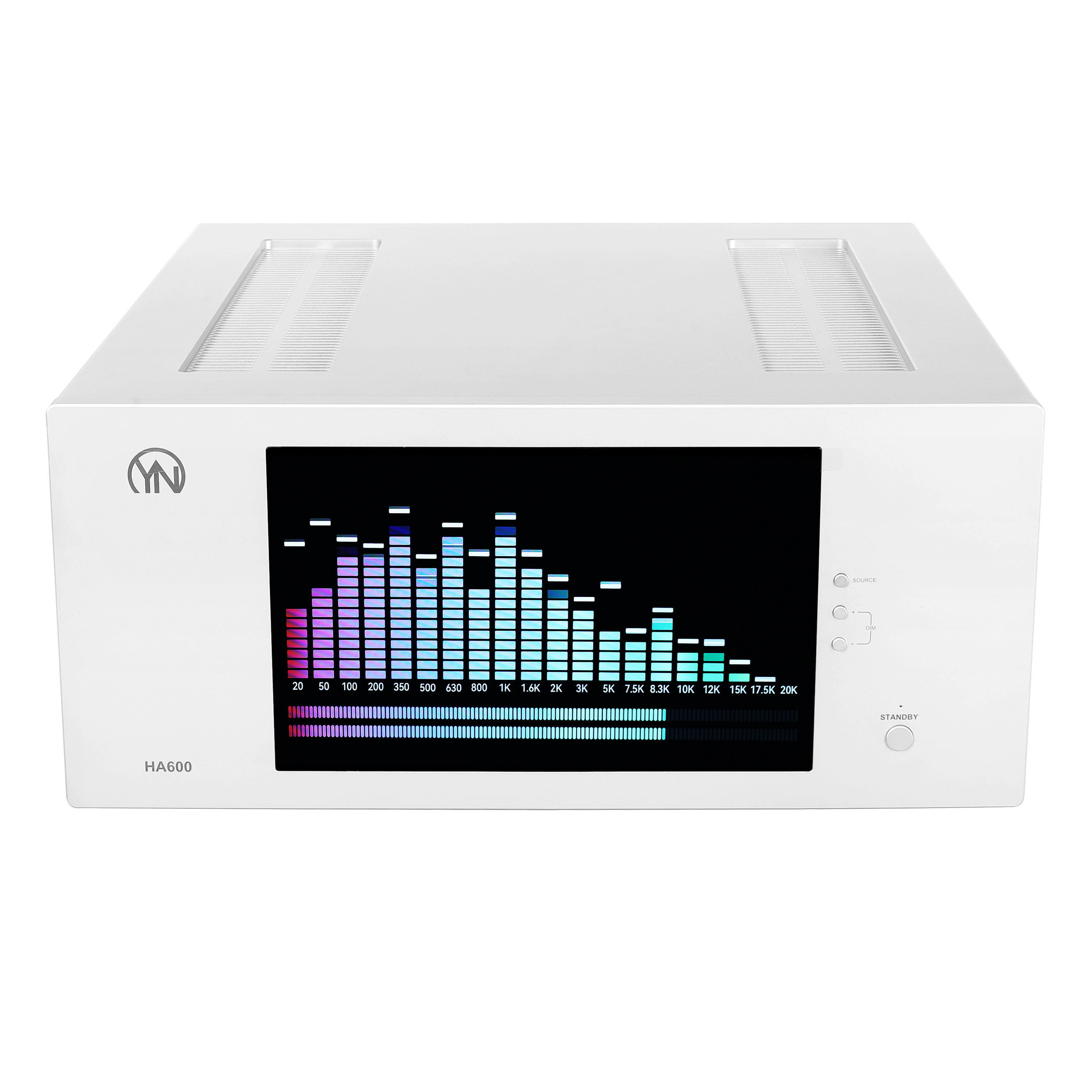 hifi high power class AB power amplifier 