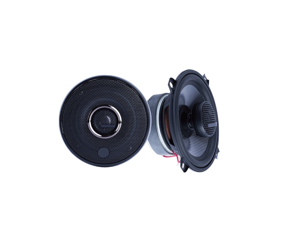 Car Speakers-5.25 inch 2-way speaker for car audio