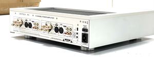 PP4 4 channel high Power amplifier for home theater surround sound system