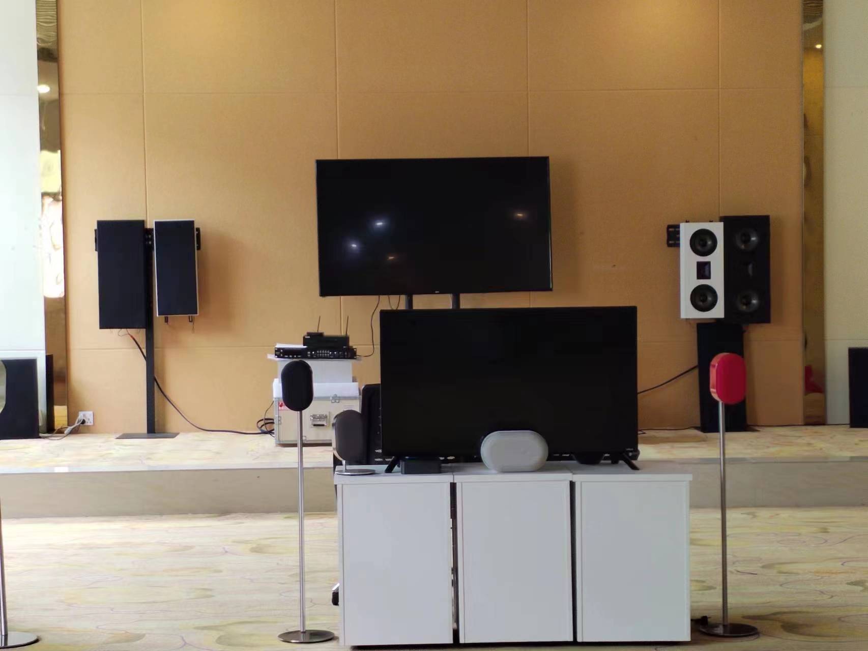 How much do you know about home theater speakers