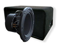 Car Speakers-12 inch SUBWOOFER