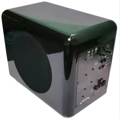The difference between different types of subwoofers