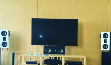 25mm Silk Dome Tweeters: Unlock The Ultimate High-Frequency Experience in Home Theaters