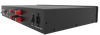 stereo receiver for hifi system 