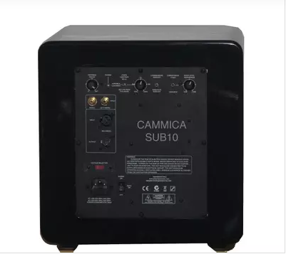 Everything you want to know about active speakers and passive speakers is here