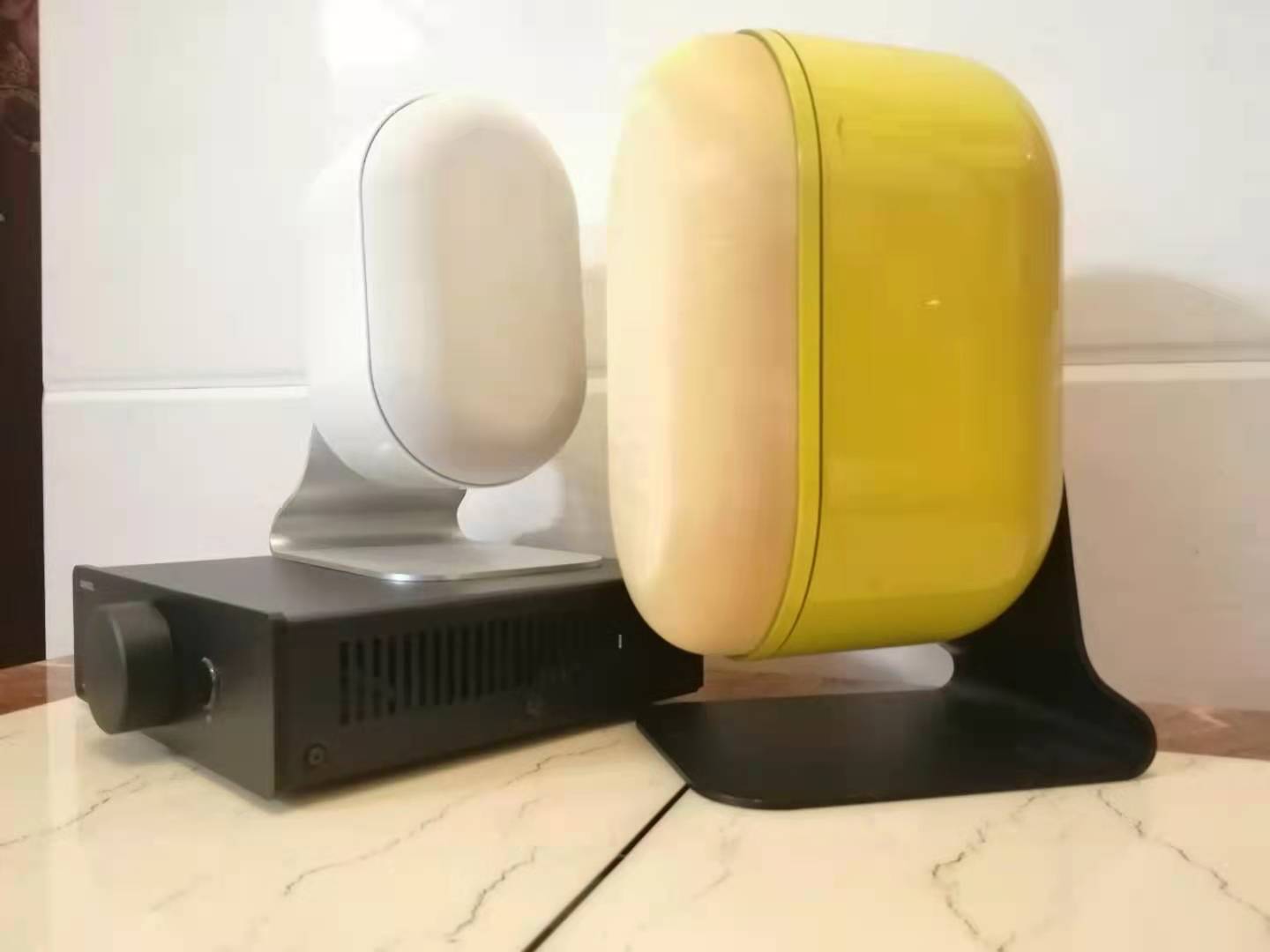 Advantages and disadvantages of active speakers and passive speakers
