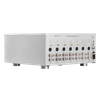 PP7 7 channel high Power amplifier for home theater surround sound system 