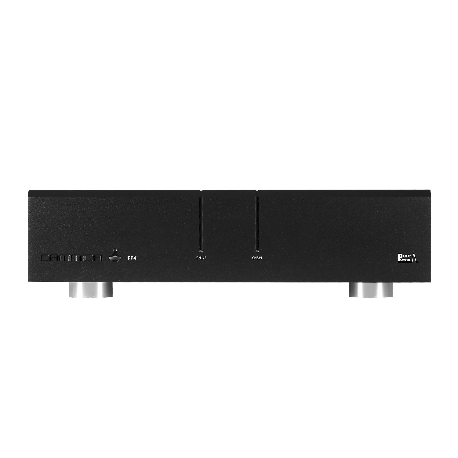 PP4 4 channel high Power amplifier for home theater surround sound system