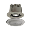 2.5 inch aluminium ceiling speaker