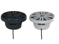 Marine speakers-6.5 inch 2-way speakers
