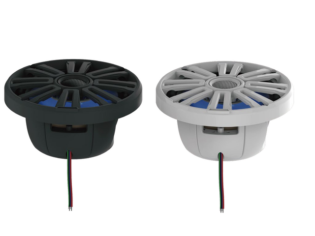 Marine speakers-6.5 inch 2-way speakers