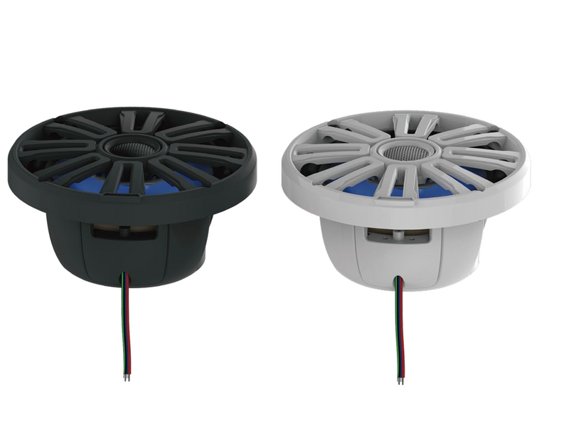 Marine speakers-6.5 inch 2-way speakers