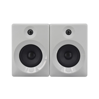 Active speakers-5 inch 2-way monitor speaker