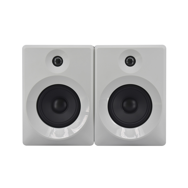 Active speakers-5 inch 2-way monitor speaker