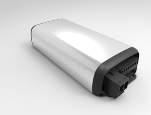 400W Smart Mini Car Sub Amplifier