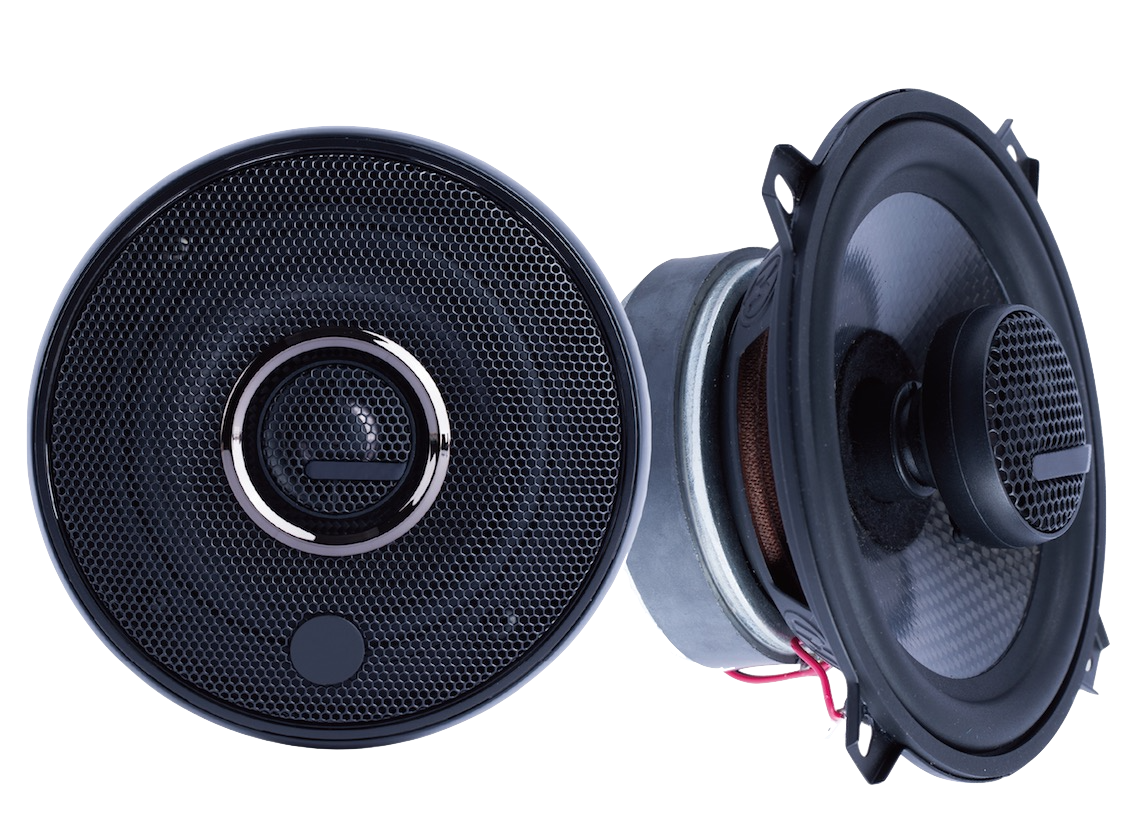 Car Speakers-5.25 inch 2-way speaker for car audio