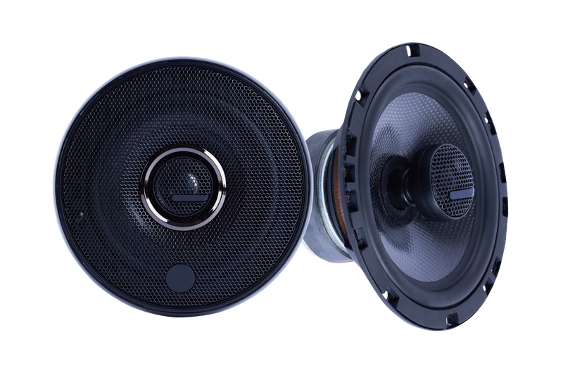 Car Speakers-6.5 inch 2-way car audio speaker