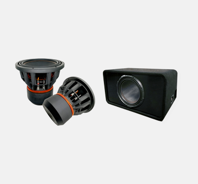 Car Speakers-15 inch SUBWOOFER
