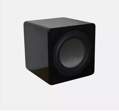 What are the differences between active and passive speakers?