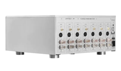 Amplifiers: The Core Powerhouse Driving Home Theater's Thrilling Soundscapes