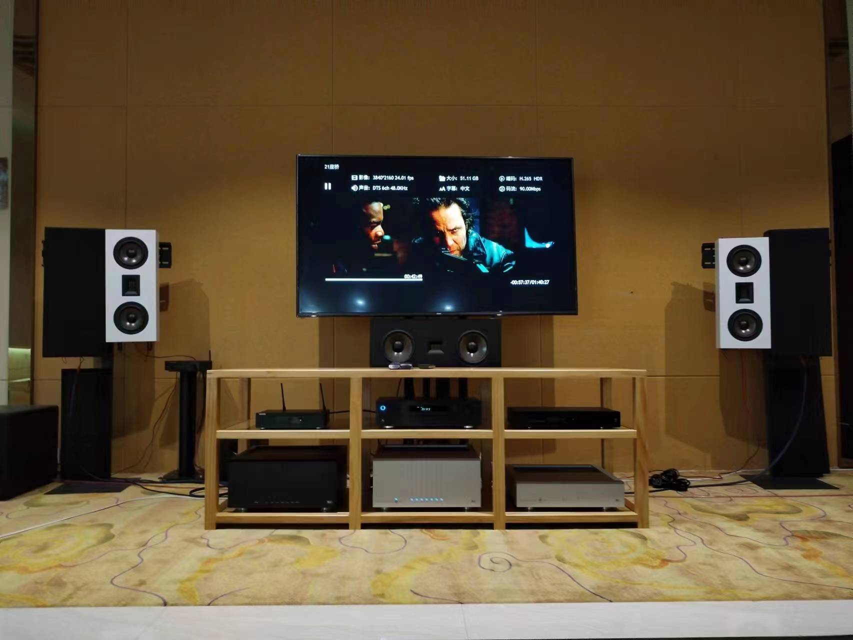 How to choose TV speakers? What are the particulars?