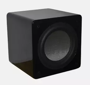 What do you know about Active speakers?