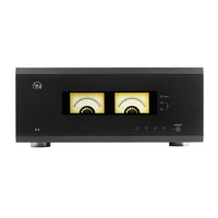 4 channel Power amplifier for home cinema system