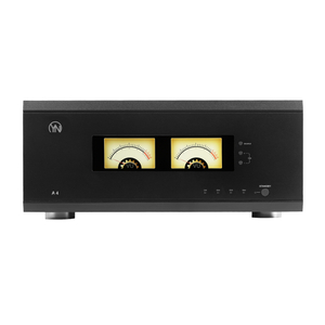 4 channel Power amplifier for home cinema system