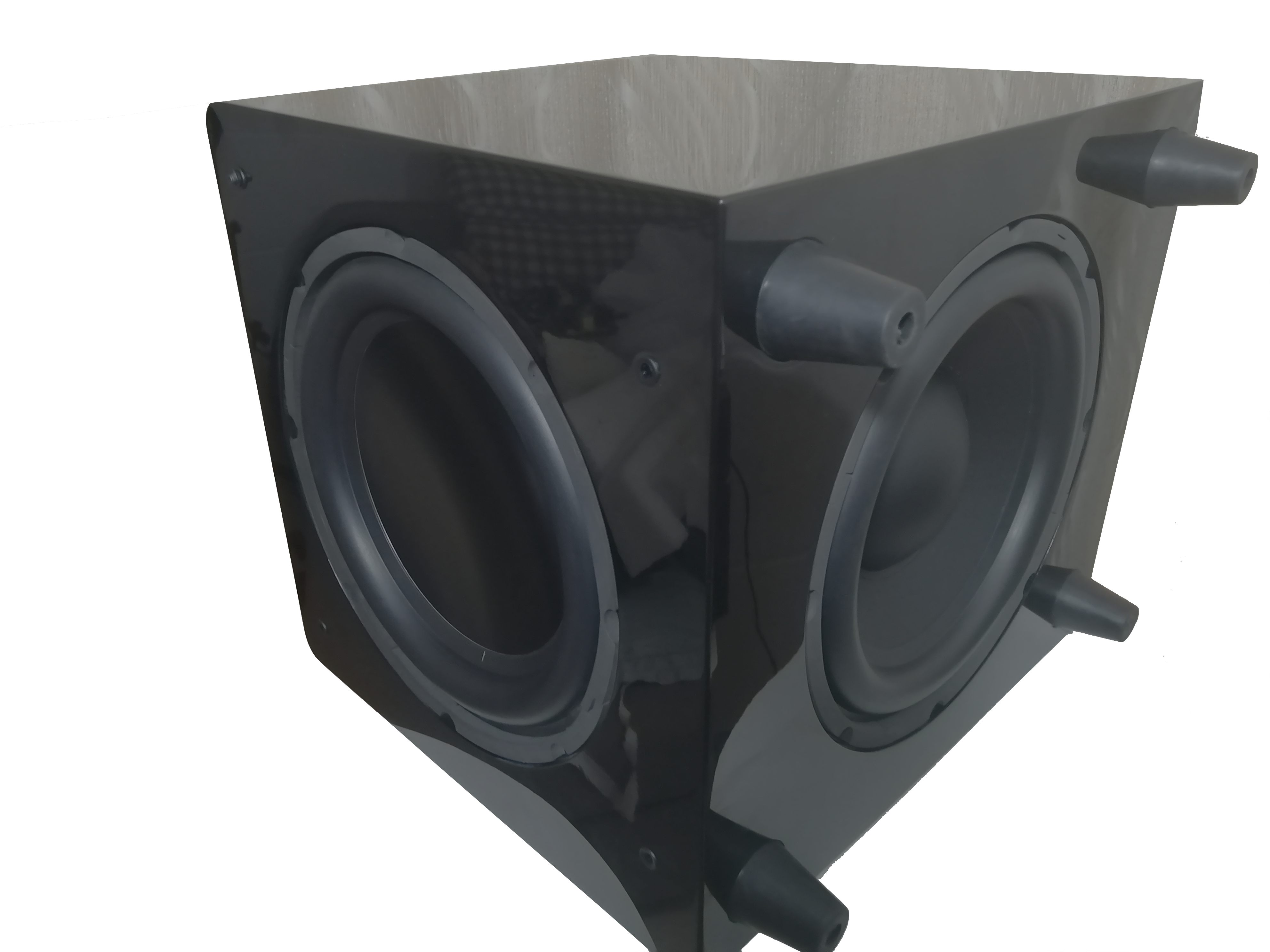 12 inch Subwoofer 500 watts home theater subwoofer 
