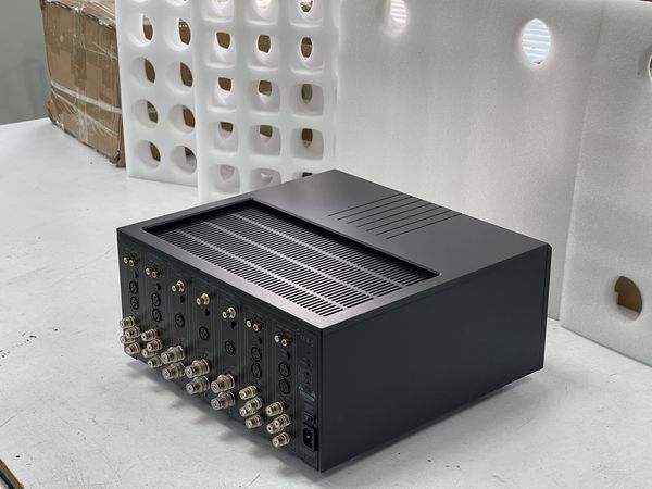 How much do you know about HIFI power amplifier ?