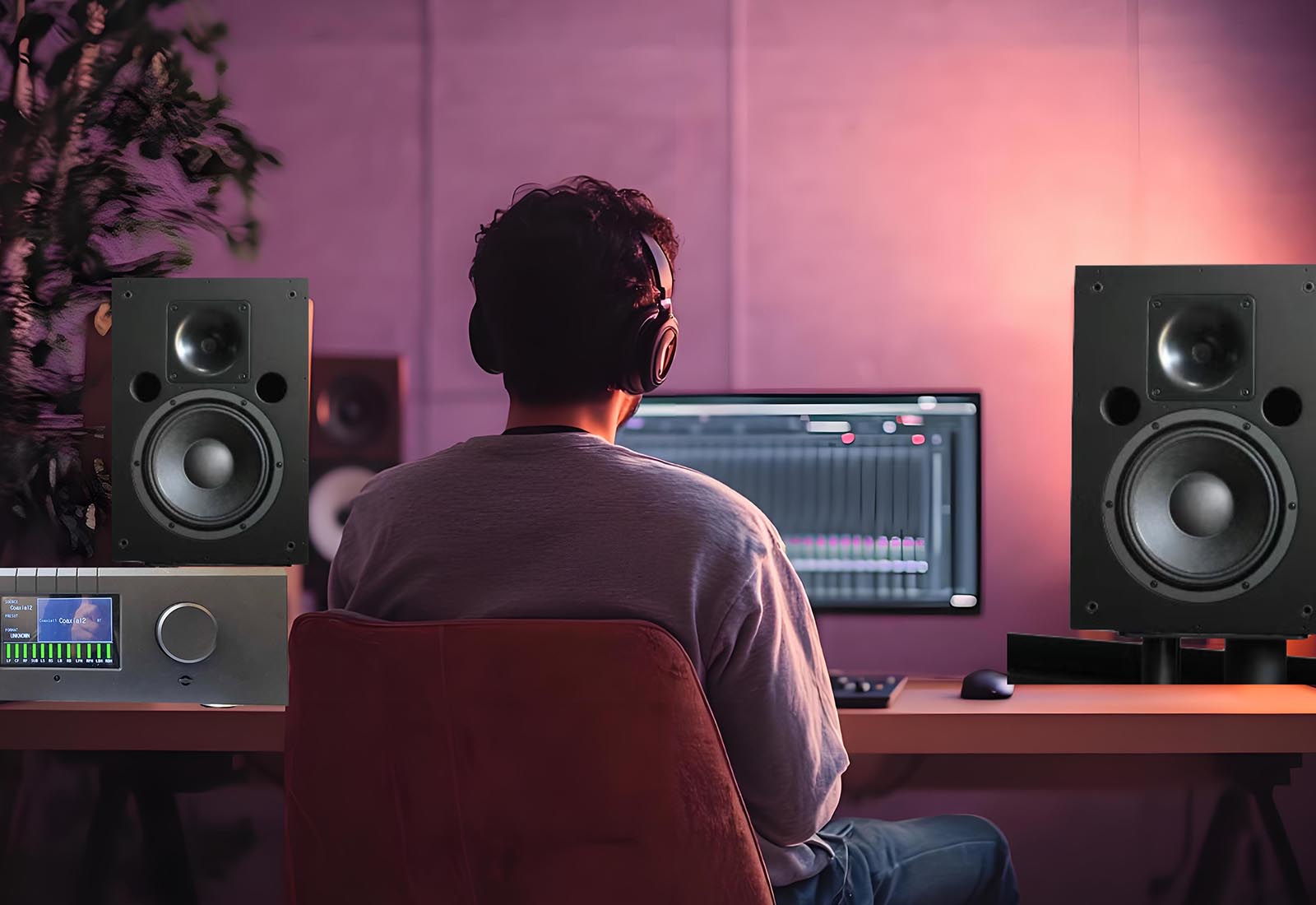 What Is The Golden Rule for Home Theater?