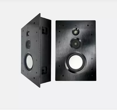 davecl In-wall speaker OW625
