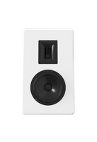 8 Inch Surround sound Home Theater Wall Speaker