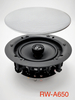 6.5 inch ceiling speaker for home theater