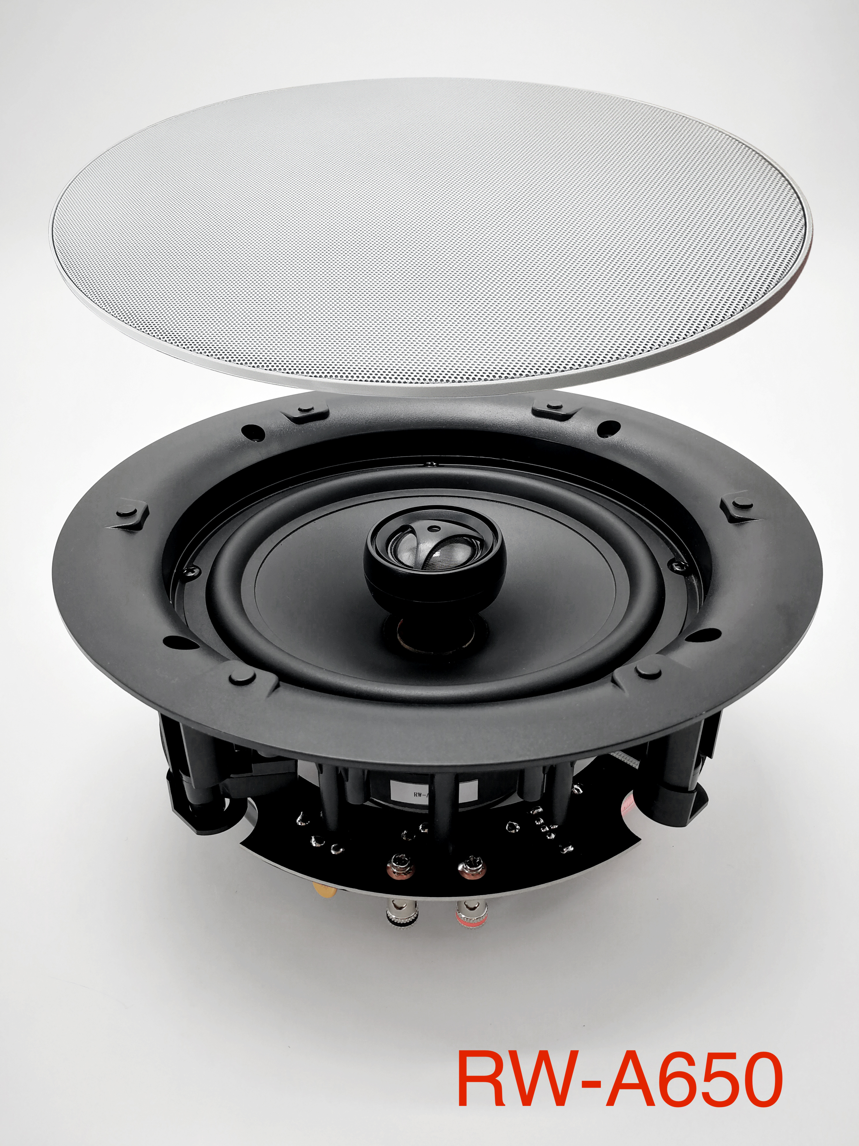 6.5 inch ceiling speaker for home theater
