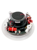 6.5 inch ceiling speaker for hotel 