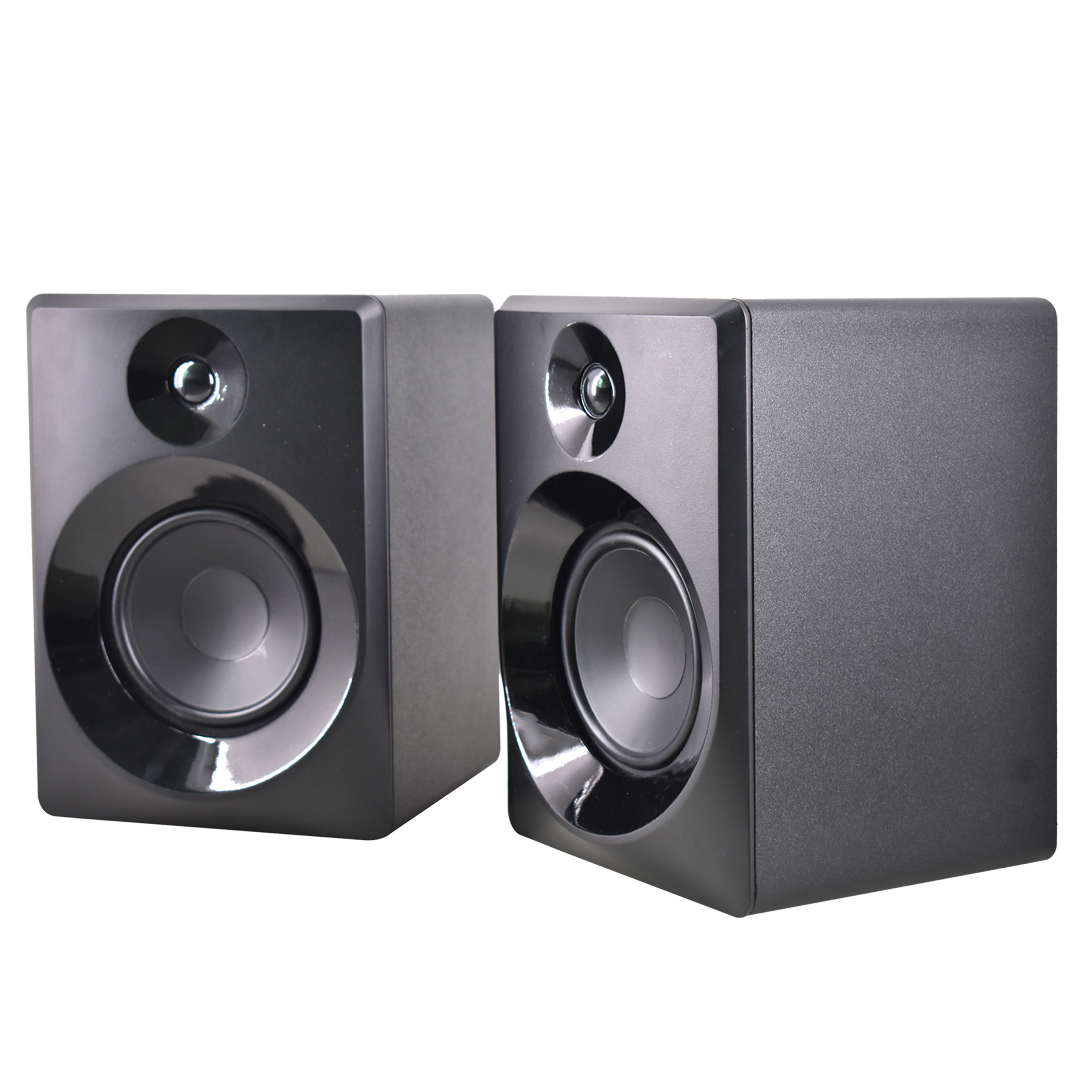 Active speakers-5 inch 2-way monitor speaker