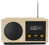 DAB radio