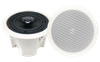 6.5 Inch In-ceiling Speakers with Back Cover