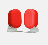 Monitor speaker