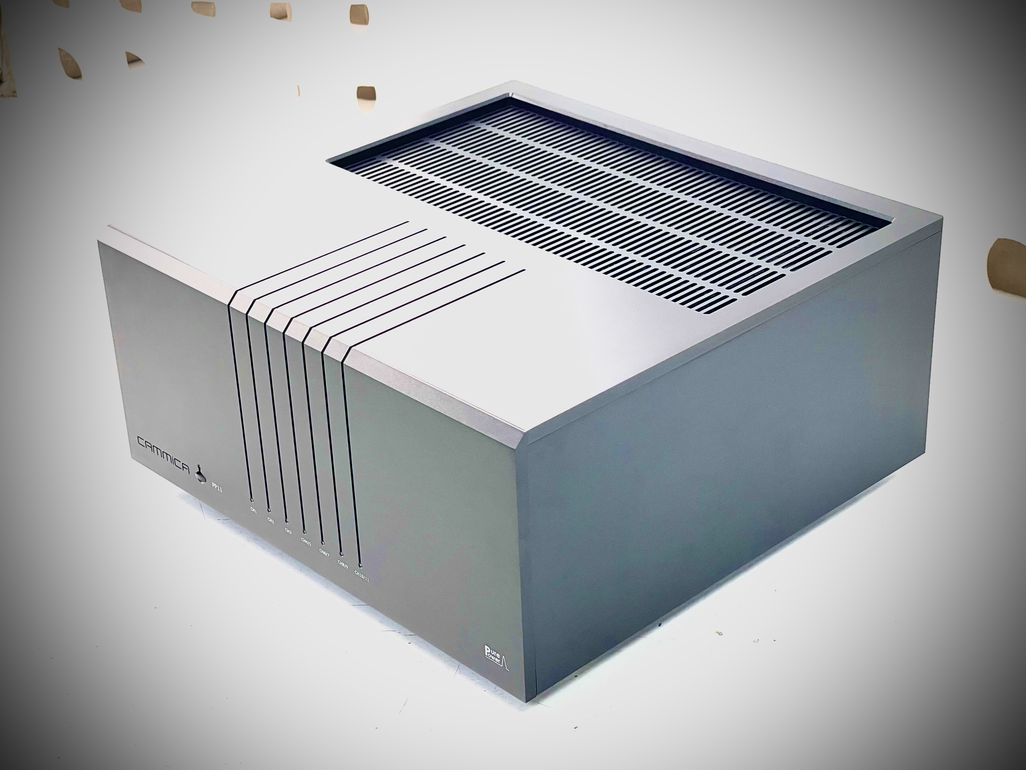 HIFI power amplifier and Tube amplifier