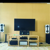 5.1 Channel home theater 