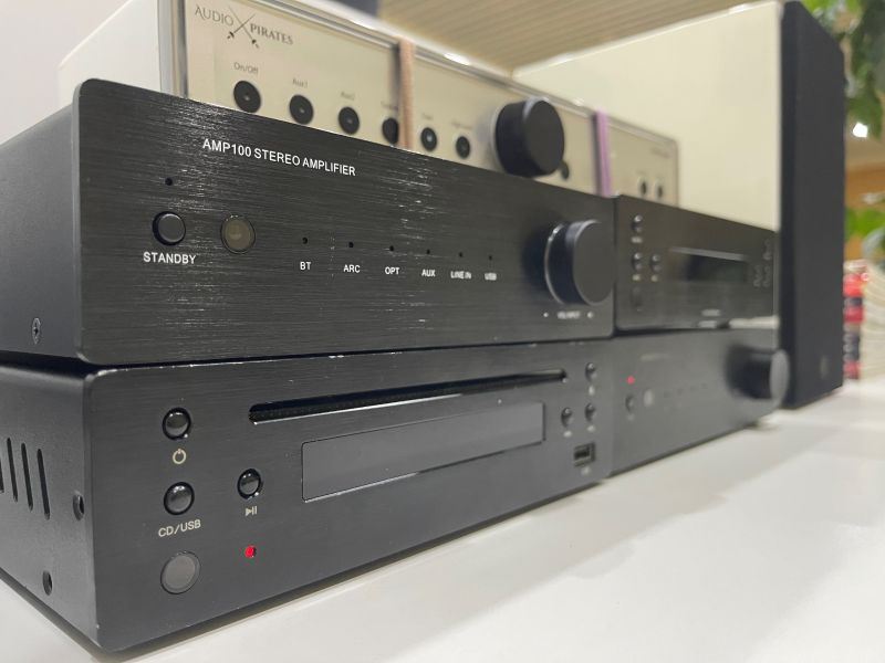 How to evaluate the sound quality of speakers?