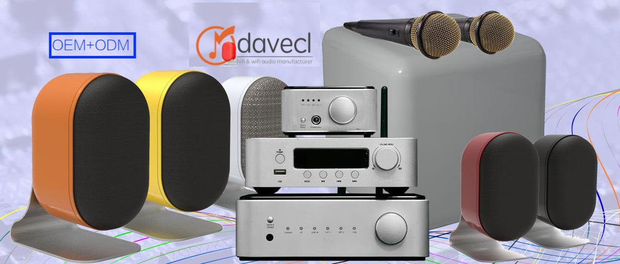  The basic concept of HiFi appreciation audio
