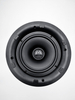 6.5 inch ceiling speaker for home theater
